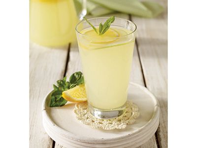 Lemon Juice