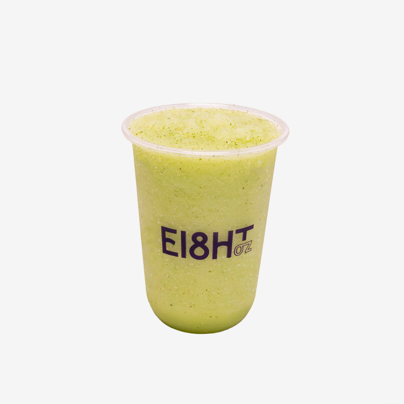 Mint Lemonade