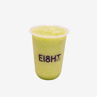 Mint Lemonade