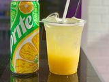 Lemonade Flavor
