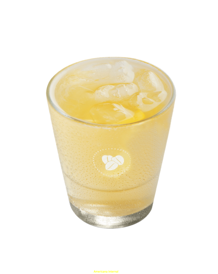 Lemon Iced Tea