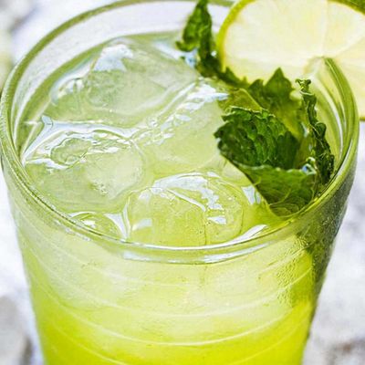 Lemonade Juice
