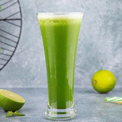 Mint Lemonade