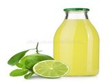 Lemons With Mint Juice