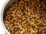 Lentil