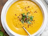 Lentil Soup