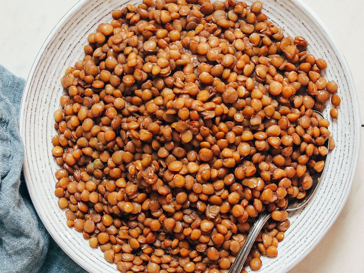 Lentil