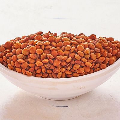 Lentils