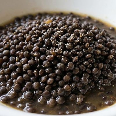 Lentils