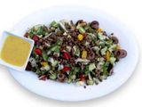 Lentil Salad