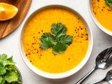 Lentil Soup