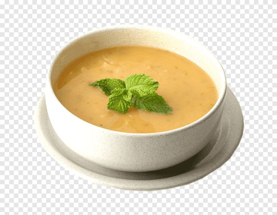 Lentil Soup