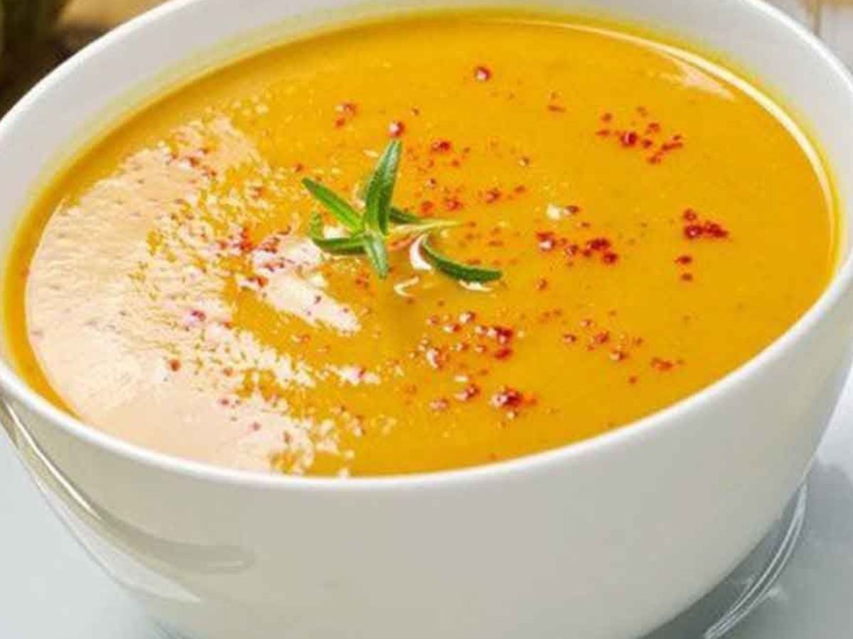 Lentil Soup