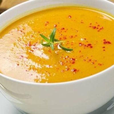 Classic Twisted Lentil