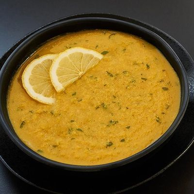 Lentil Soup