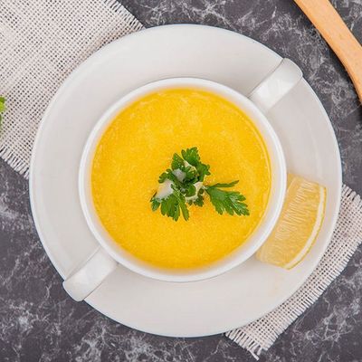 Lentil Soup