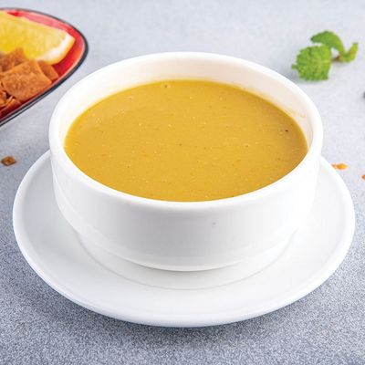 Lentil Soup