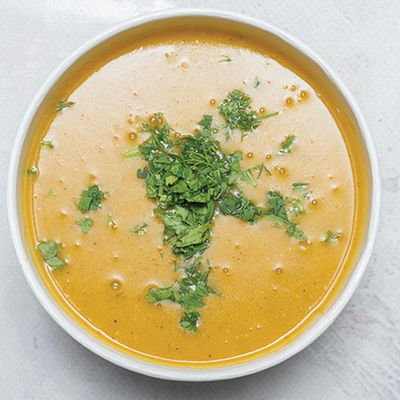 Lentil Soup