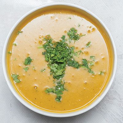 Lentil Soup