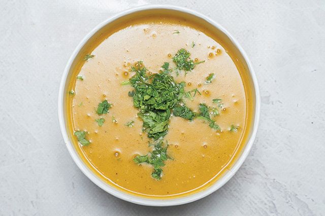Lentil