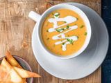 Lentil Soup