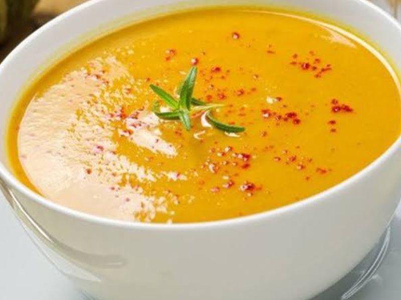 Lentil Soup