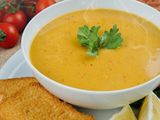 Lentil Soup