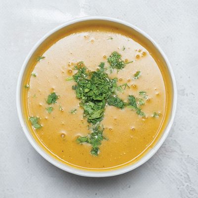 Lentil Soup