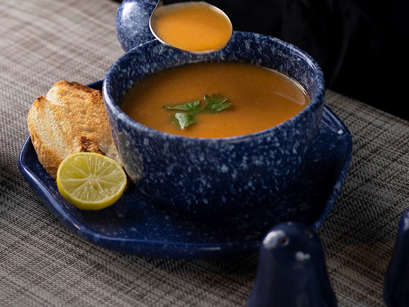 Lentil Soup