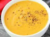 13- Lentil Soup