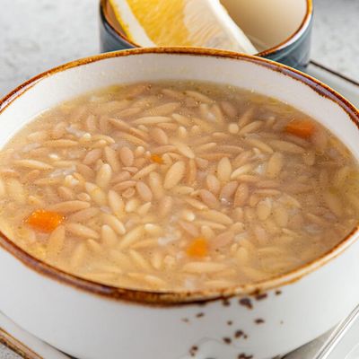 Lesan Soup