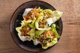 Crispy Chicken Salad