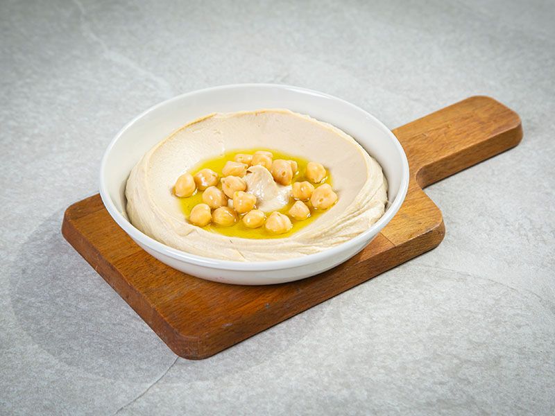 Hummus