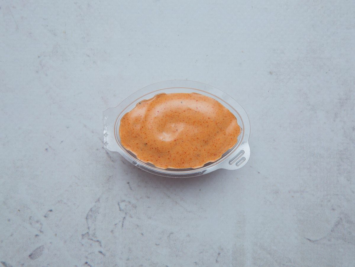 Lezzet Sauce