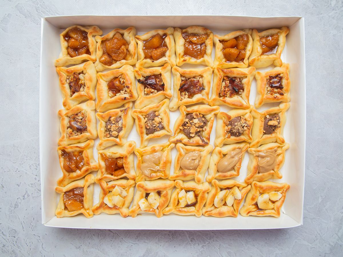 Micro Sweet Box 30 Pieces