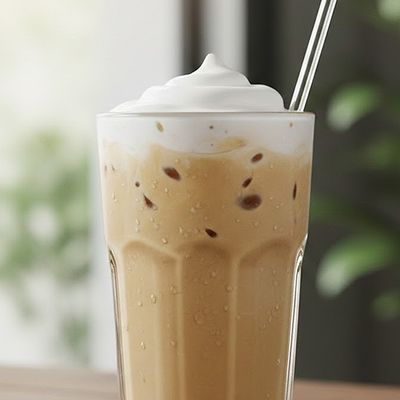 Light Frappuccino