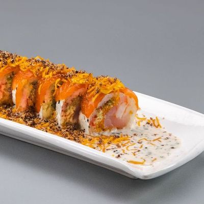 Limo Roll