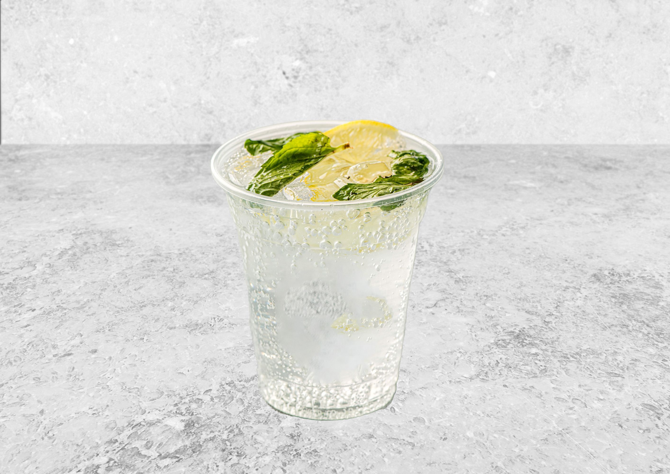 Limon Mint