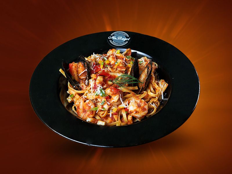 Linguine Di Marie Pasta
