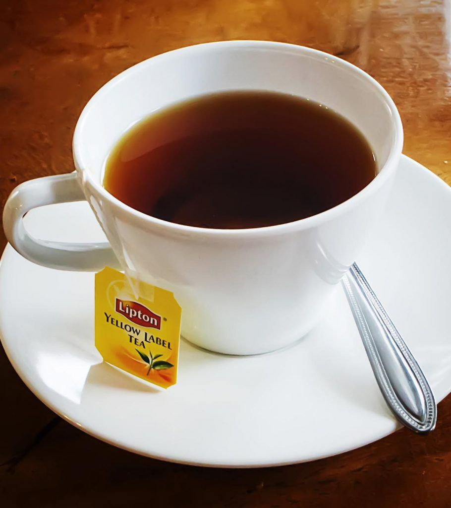 Lipton Tea