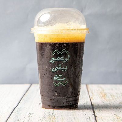 عصير عرق السوس