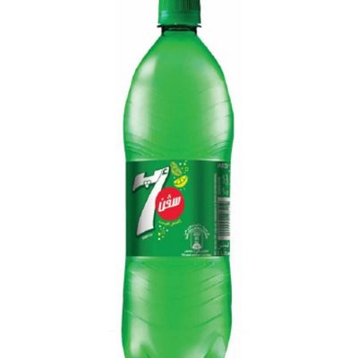7 up litre
