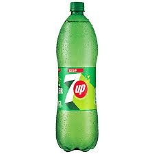 Liter And A Half 7 Up