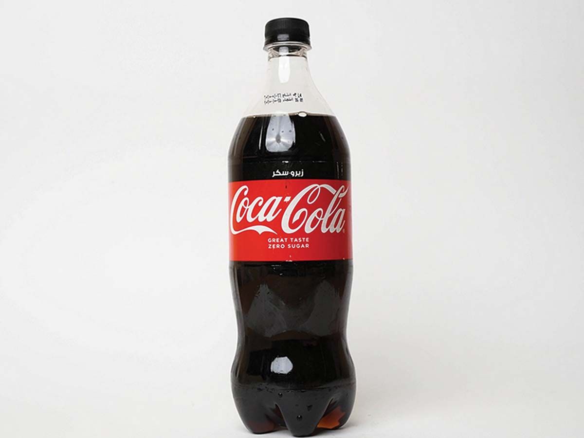Coca Cola 1 Liter