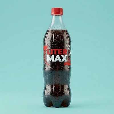 Liter Max