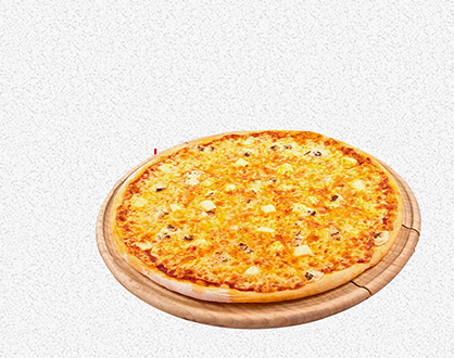 Little Cheese Pizza