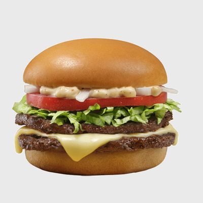 Little Tasty Sandwich