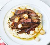 Liver Fatteh