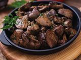 Chicken Liver