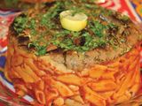 liver Casserole